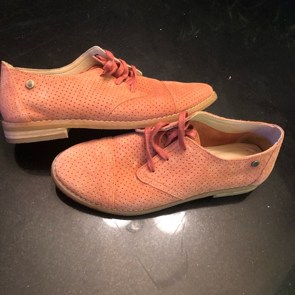 Hush Puppies Shoes Hush Puppies Loafers Poshmark